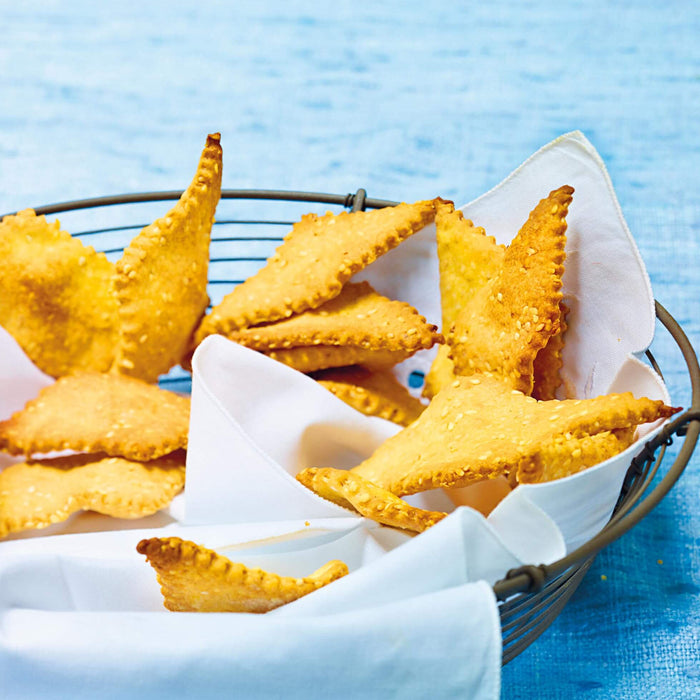 Sesamcracker