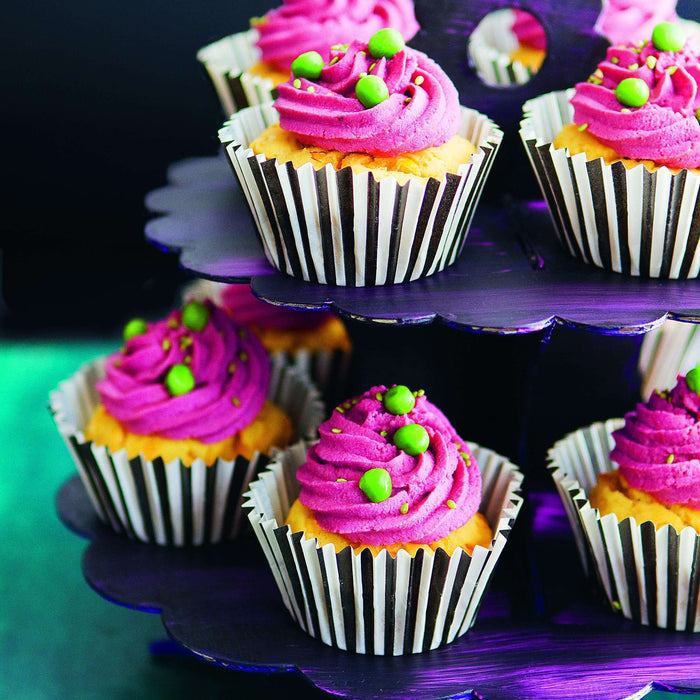 Fake Cupcakes