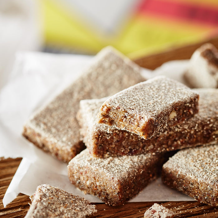 Chia-Cranberry-Riegel