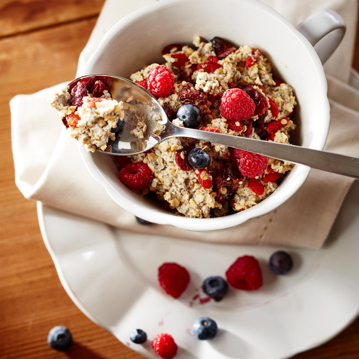 Chia-Powermüsli