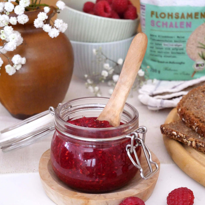 Veganer Frucht-Aufstrich