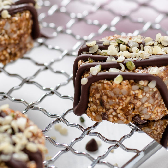 Superfood-Dattel-Taler