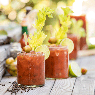 Virgin Bloody Mary