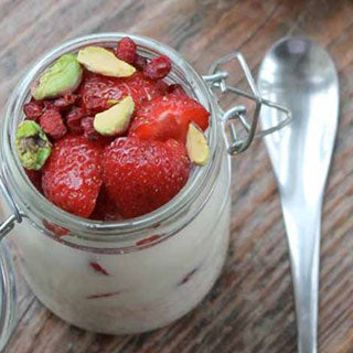 Overnight Oats