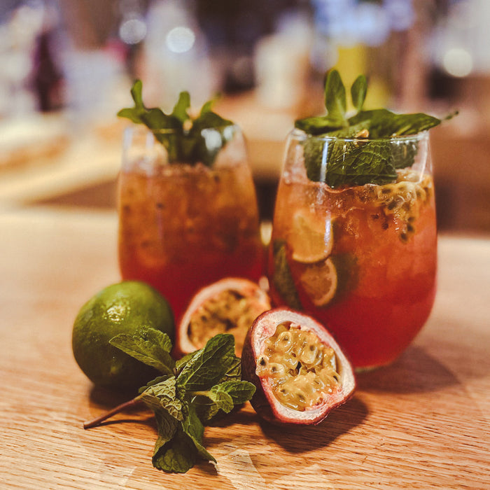 Silphion New Years Sun