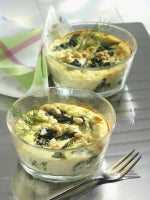 Mangold-Ricotta-Törtchen