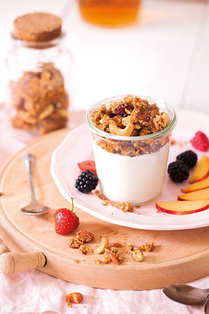 Morgenstund'® Granola