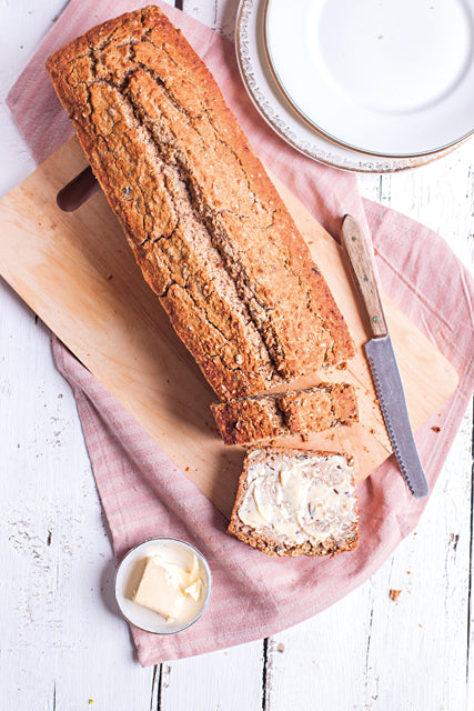 MorgenStund'® Brot