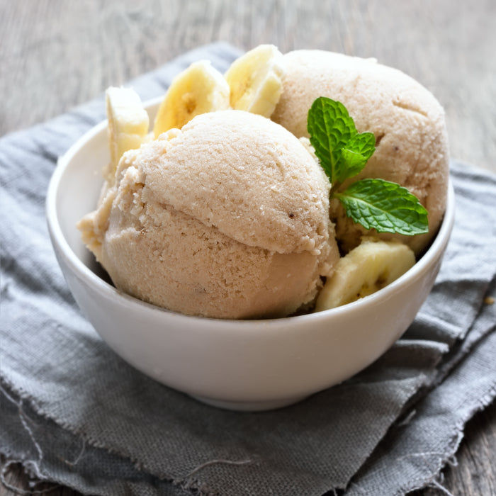 „Nicecream" zum Träumen