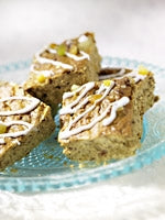 Spreewälder Gewürzkuchen