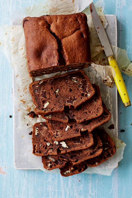 Banana Bread