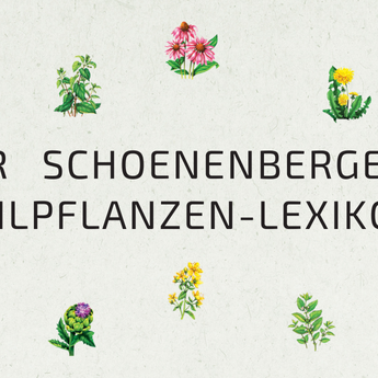 Schoenenberger Frischpflanzensäfte Heilpflanzen-Lexikon