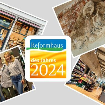 Reformhaus® Engelhardt in Lübeck