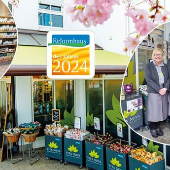Reformhaus® Mayr in Gilching