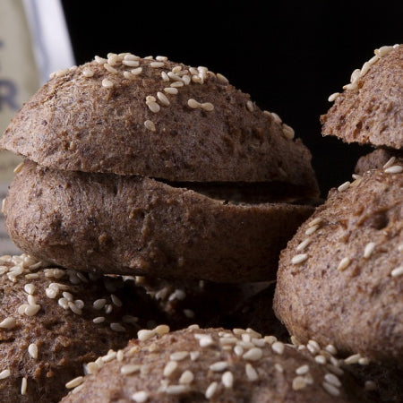 Insekten in Lebensmitteln – unter der Lupe