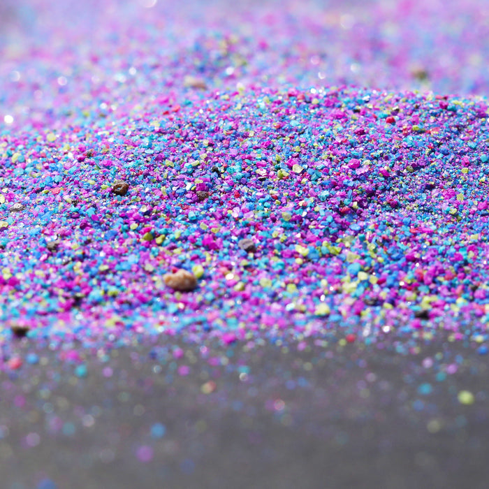 Mikroplastik – unter der Lupe