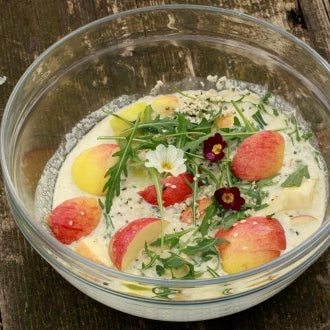 Smüsli Challenger 12 - Protein Power