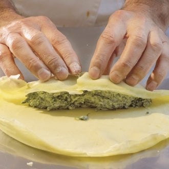 Crespelle alla fiorentina