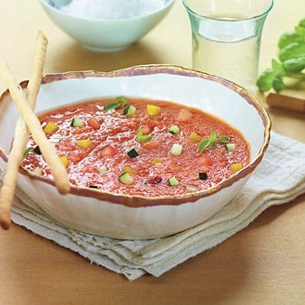 Gazpacho