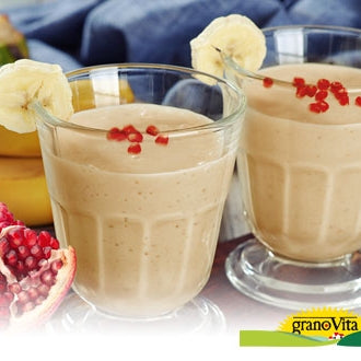 Granatapfel-Smoothie