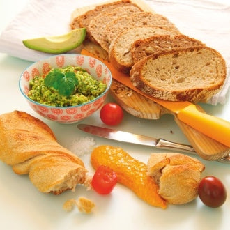 Avocado-Mus