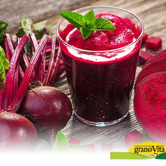 Rote-Bete-Smoothie
