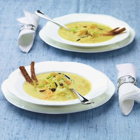 Sauerkrautsuppe