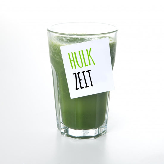 Super(good)food Reformhaus® Green Smoothie: Greenster