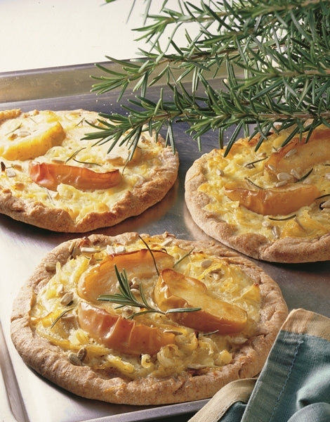 Zwiebelpizza