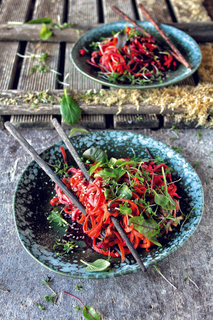 Rohe Pad Thai