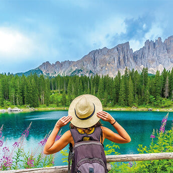 Italien mit allen Sinnen entdecken