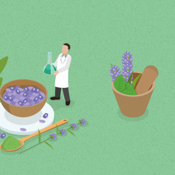 Naturkosmetik und konventionelle Kosmetik im Vergleich