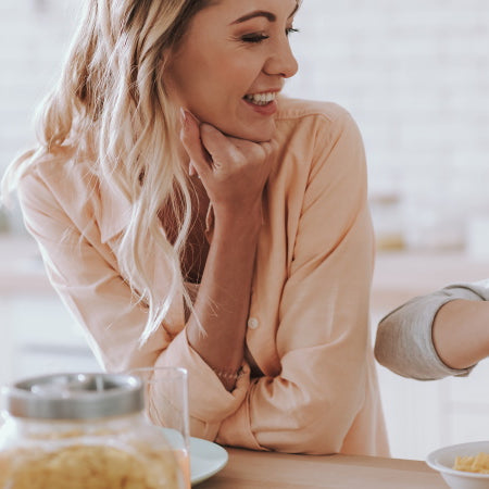 Lebensmittel? Bei uns Bio+