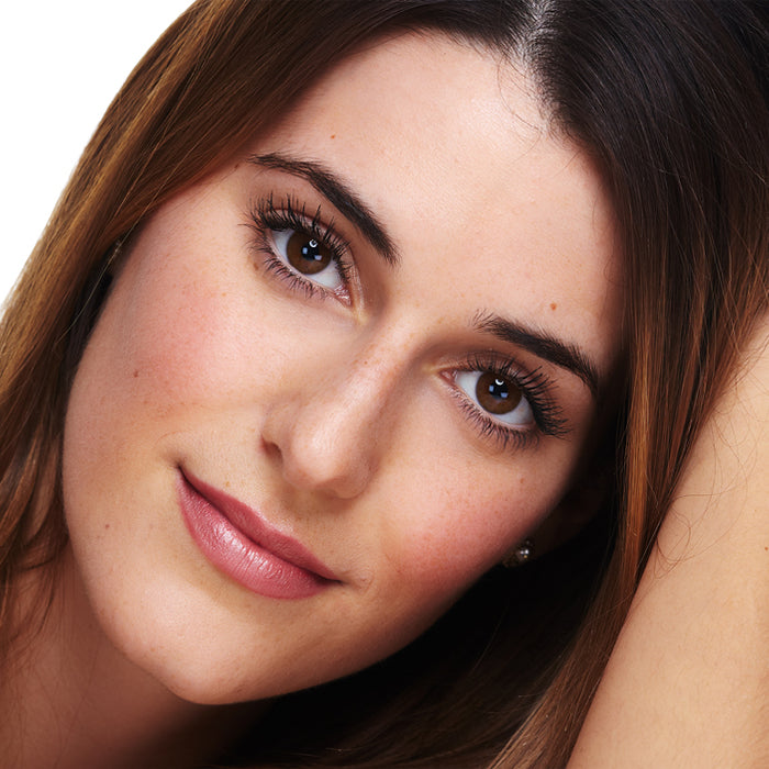 Anti-Aging-Power für strahlende Haut