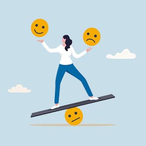 Umdenken im Stress