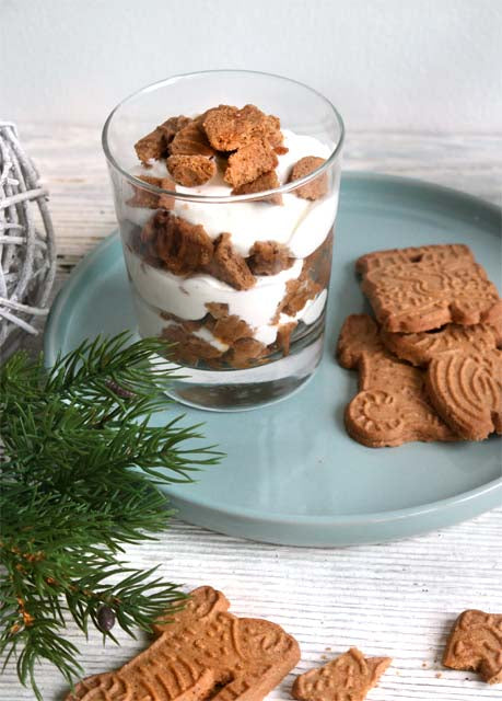 Spekulatius-Tiramisu