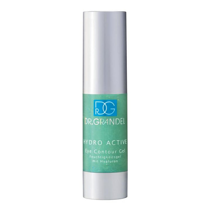 Dr. Grandel, Hydro Activ Eye Contour Gel, 15 ml