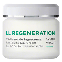 ANNEMARIE BÖRLIND - LL REGENERATION Vitalisierende Tagescreme, 75 ml