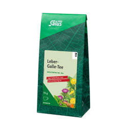 Salus® - Leber-Galle-Tee Nr. 18 a, 70g