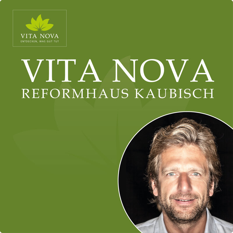 Vita Nova Reformhaus Kaubisch