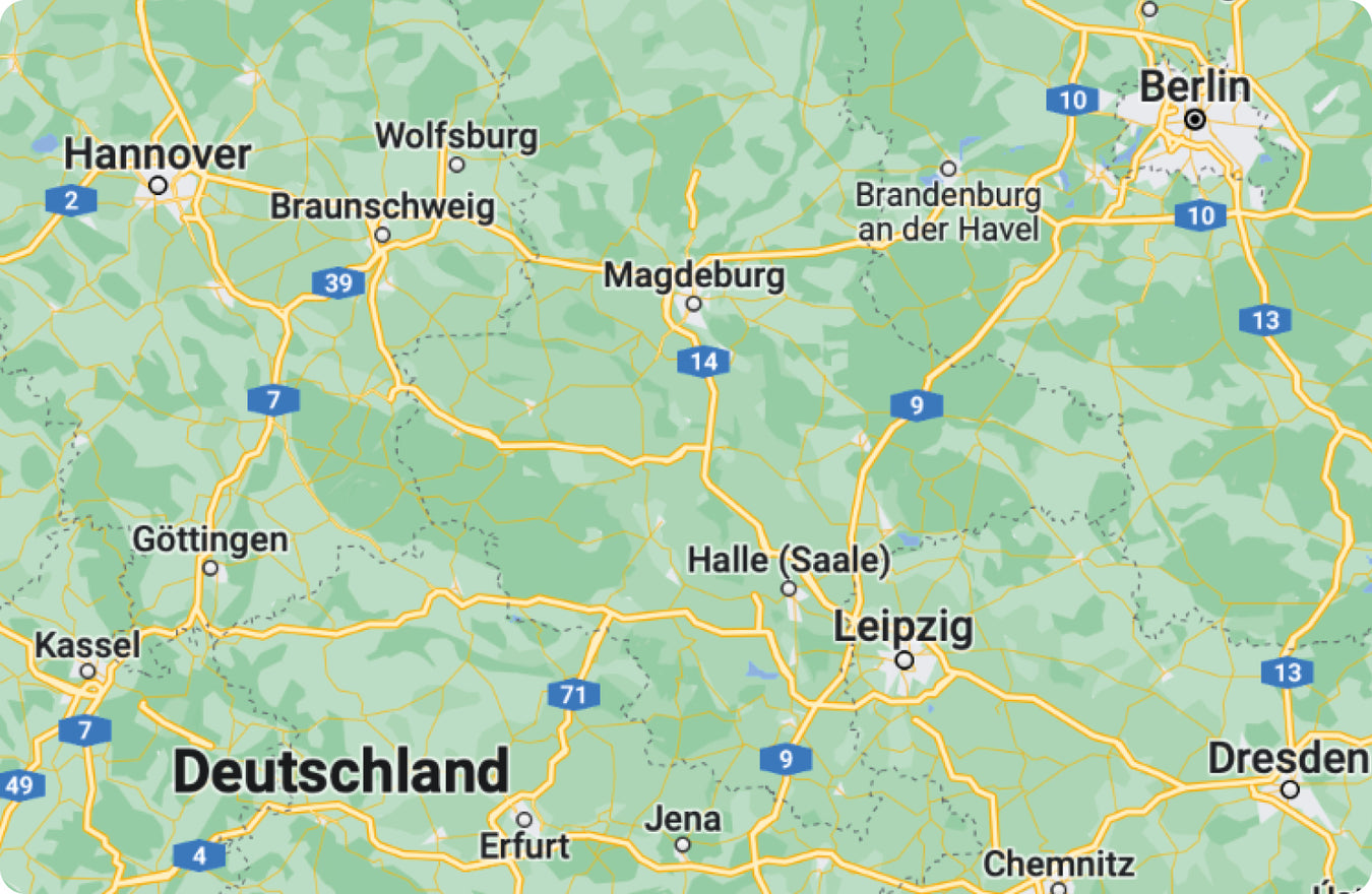 Vita Nova Reformhaus in Ihrer Nähe