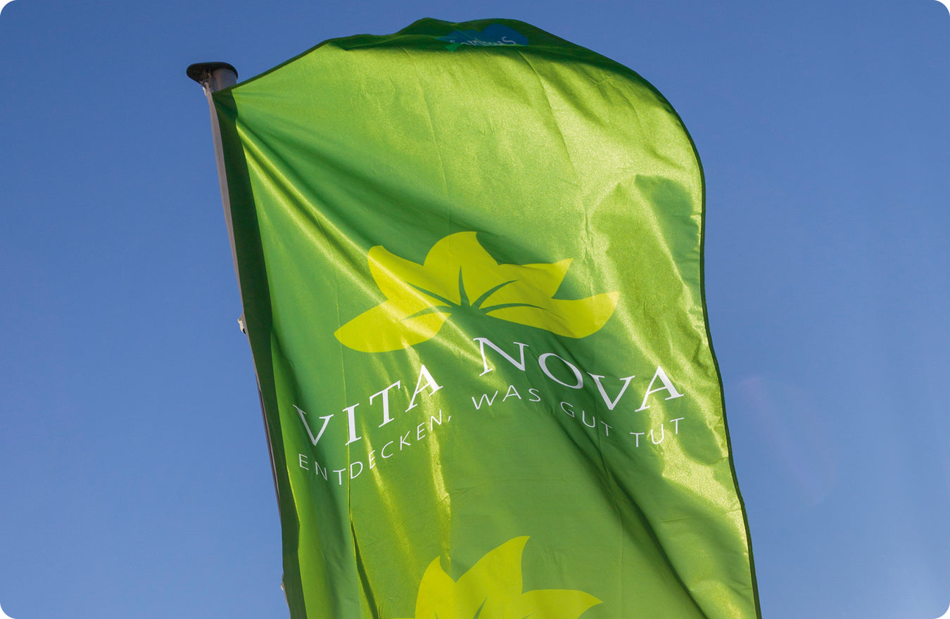 Vita Nova Reformhaus Sander Über uns