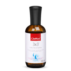 Jentschura - 3x3 Haartropfen 100ml