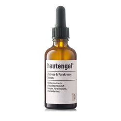 hautengel Nr,1 - Zistrose & Parakresse Serum, 50ml