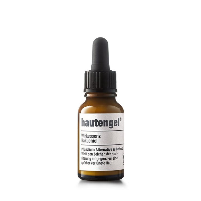 hautengel - Wirkessenz Bakuchiol, 15ml