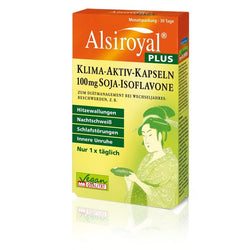 Alsiroyal - PLUS Klima Aktiv 30 Stk