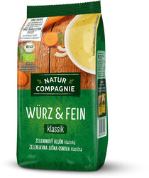 Natur Compagnie - Würz & Fein klassik, 252g