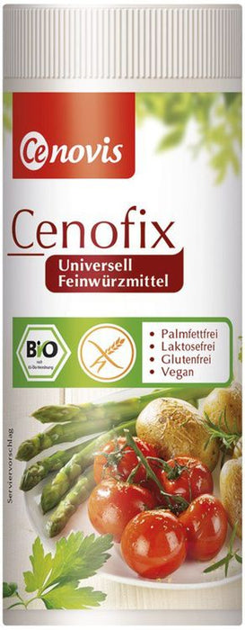 Cenovis - Cenofix Dose bio 80g