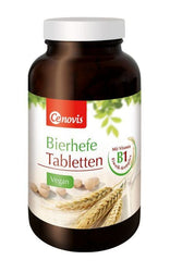 Cenovis - Bierhefetabletten B1 200g
