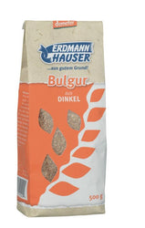 Erdmannhauser - demeter Bulgur aus Dinkel 500g